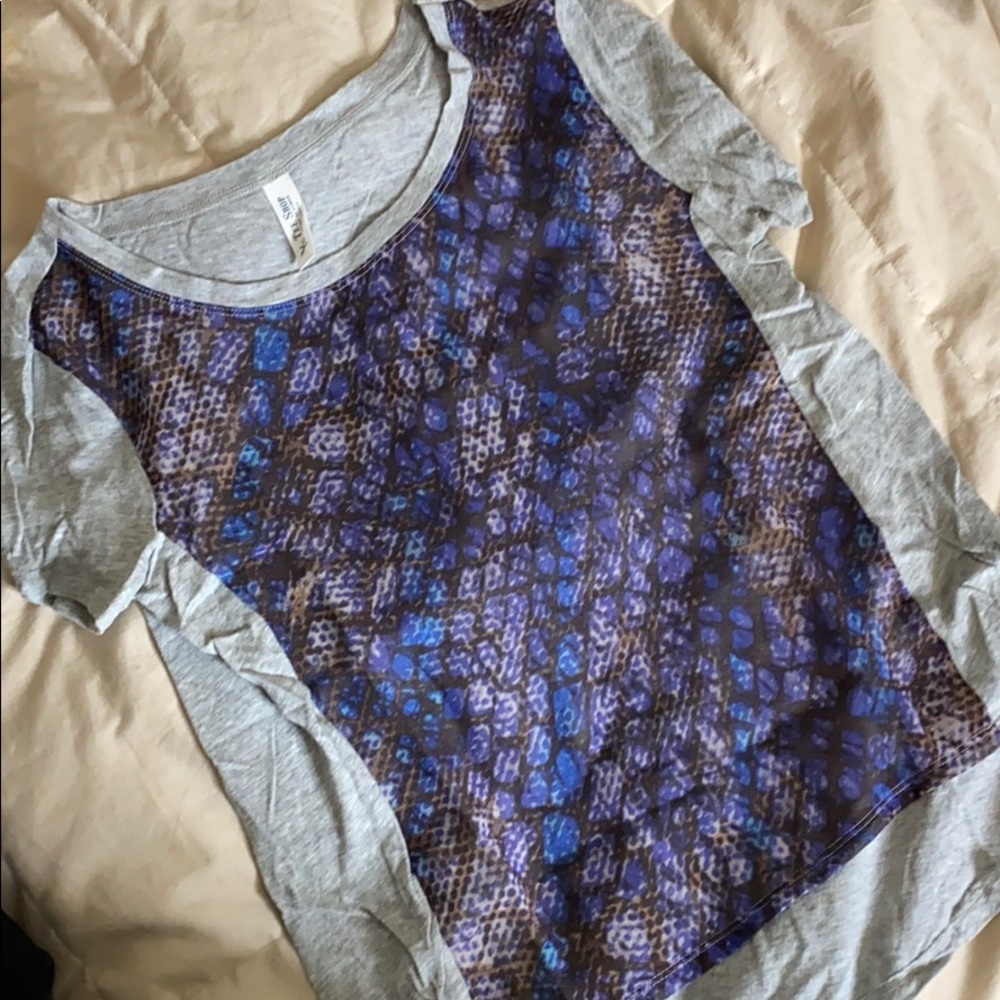 Victoria secret tee shop